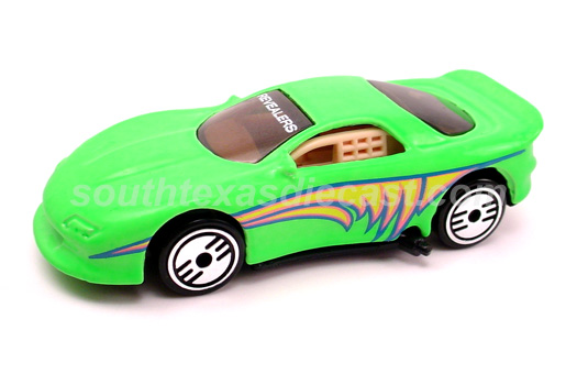 1993 Camaro   